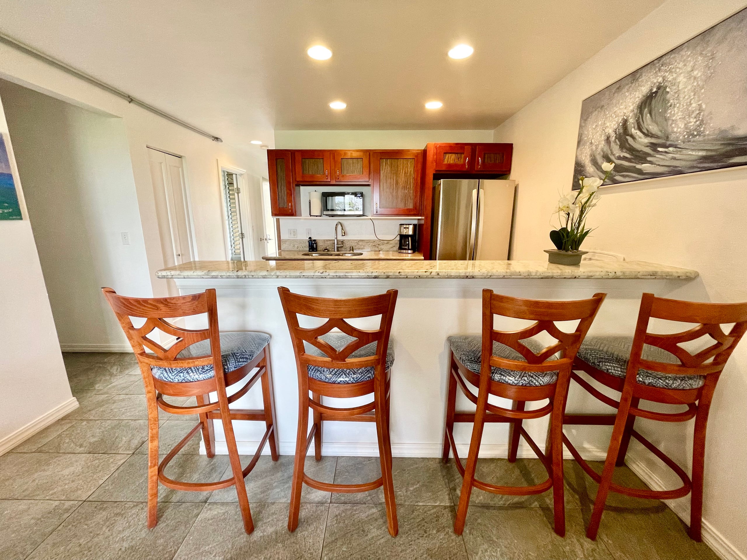 Condo in Kapaa · ★4.64 · 2 bedrooms · 2 beds · 1.5 private baths - Image 8