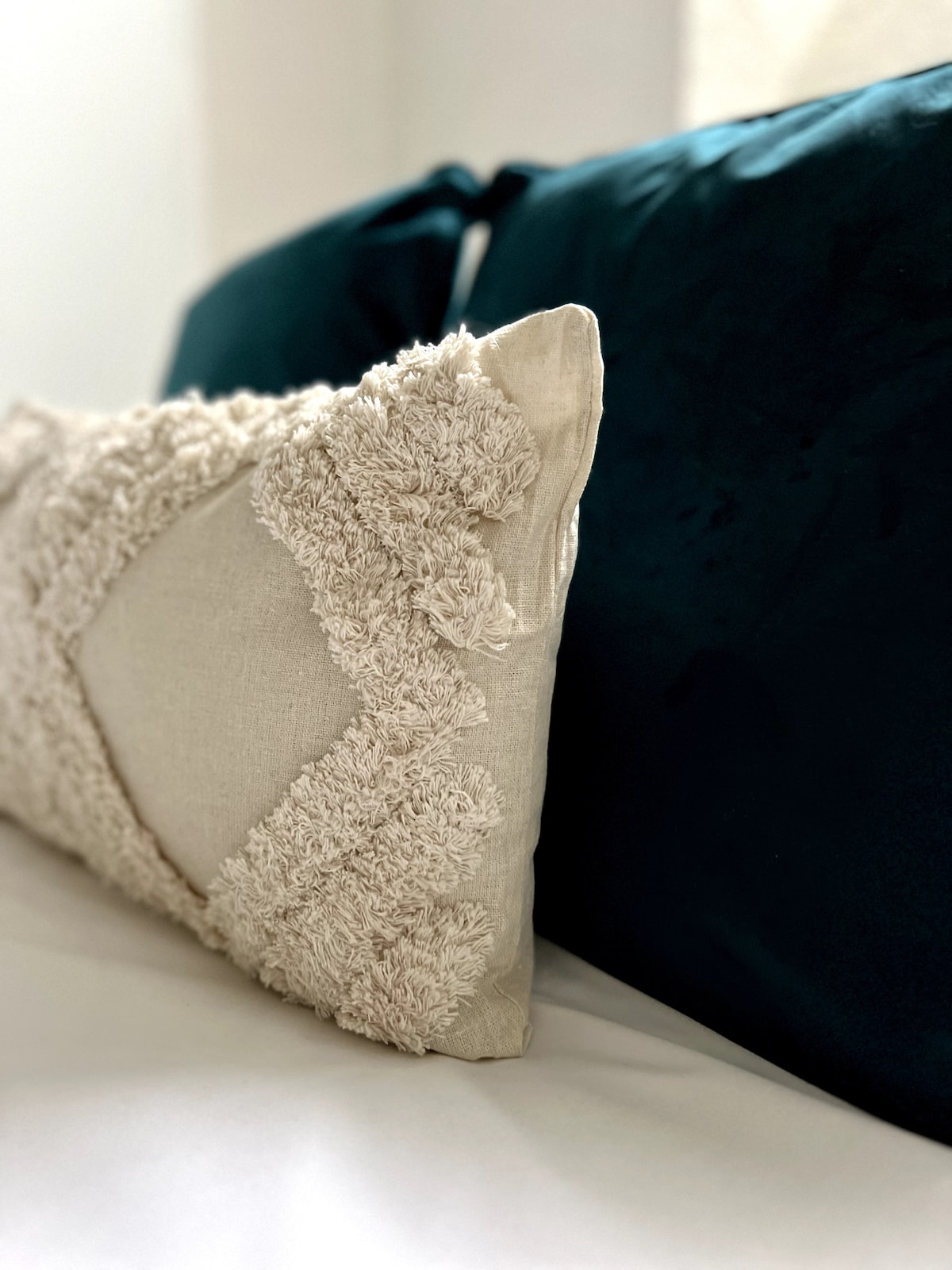 การตกแต่งในแอลเอ 