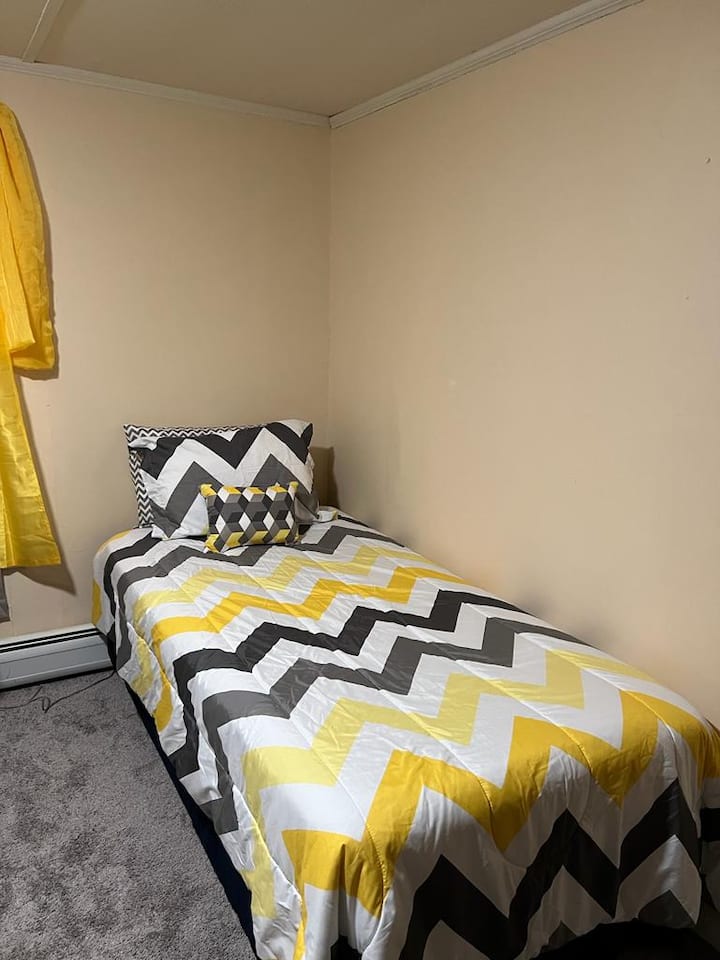 Private Twin Bedroom For 2 Near Manchester Center - Dorset, VT