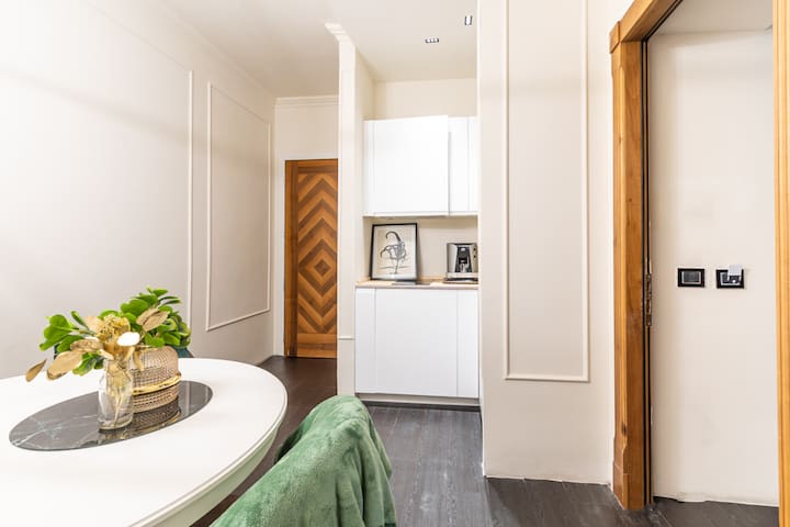 Vaticano – Luxury House – 3 Room 3 bathroom .