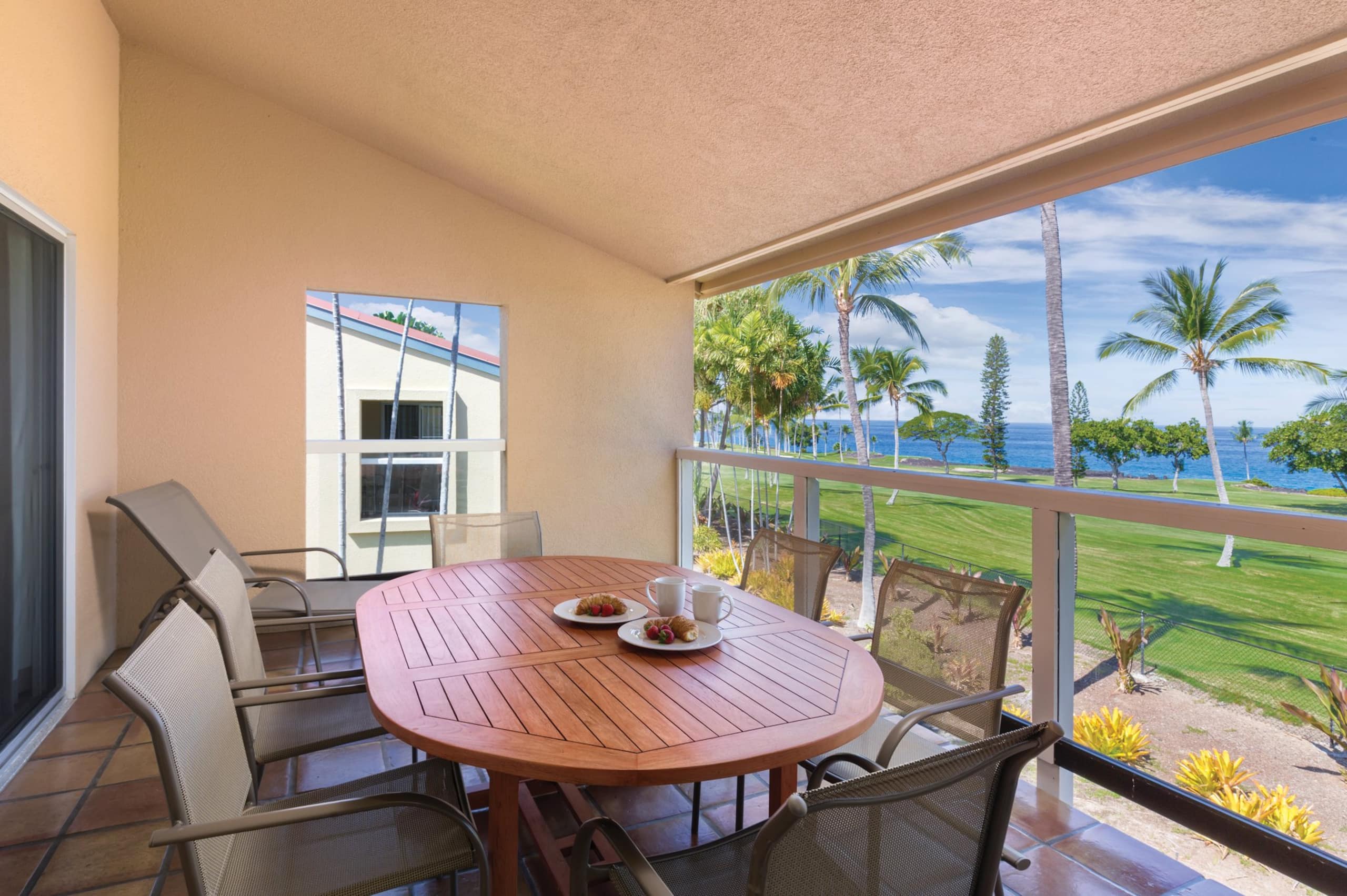 Lovely 2BR Kona Coast Resort -Golf Club by the Sea - Photo 40