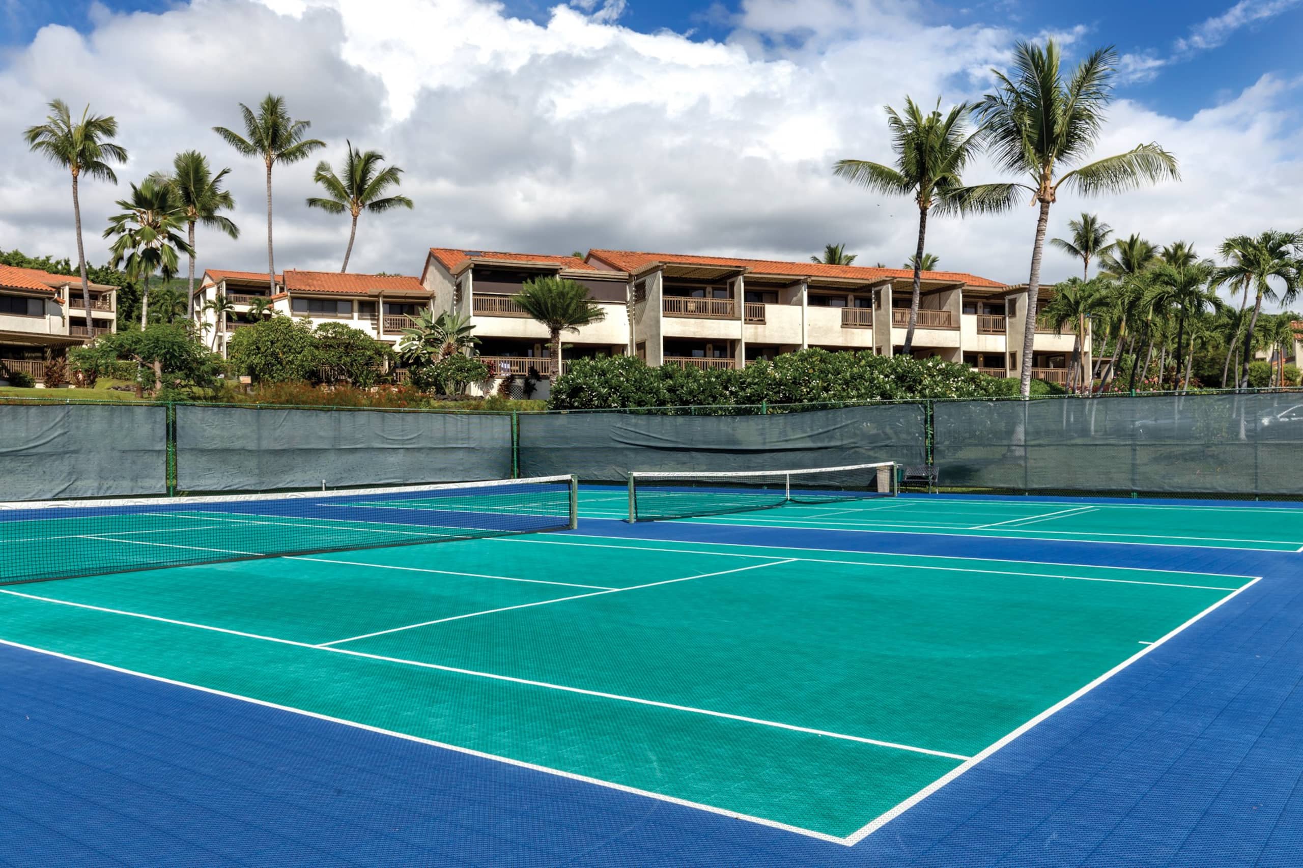 Lovely 2BR Kona Coast Resort -Golf Club by the Sea - Photo 17