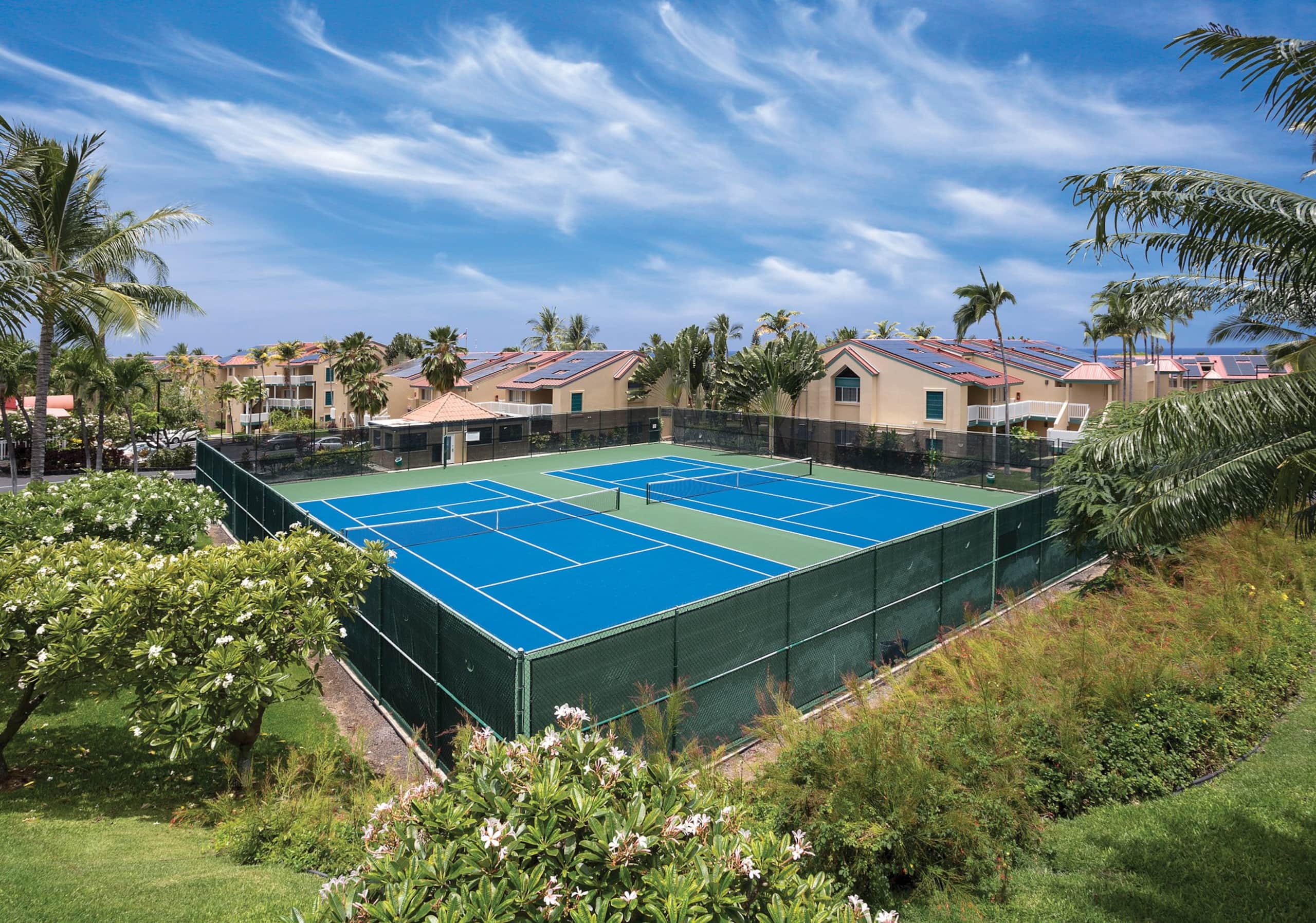 Lovely 2BR Kona Coast Resort -Golf Club by the Sea - Photo 22