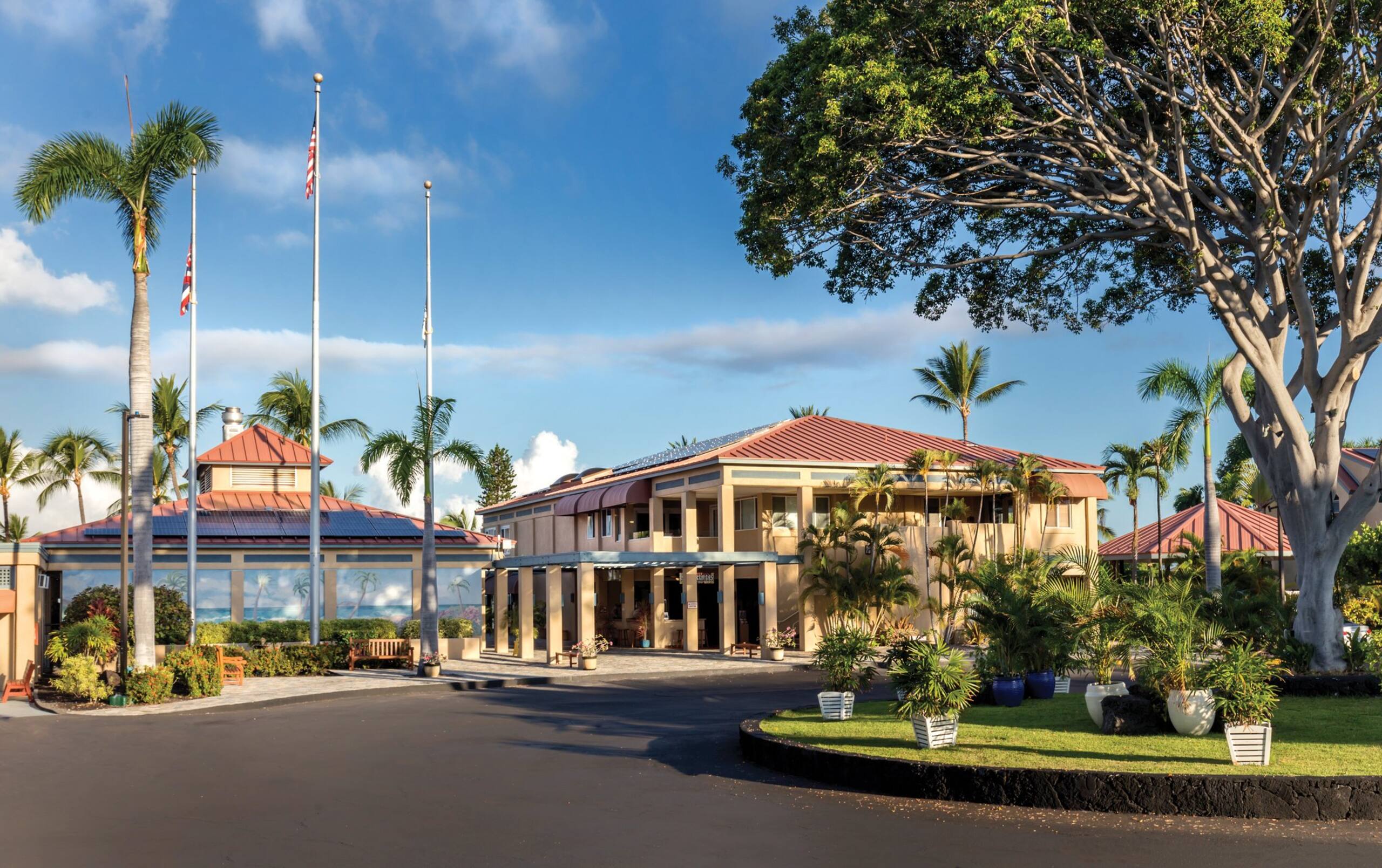 Lovely 2BR Kona Coast Resort -Golf Club by the Sea - Photo 31