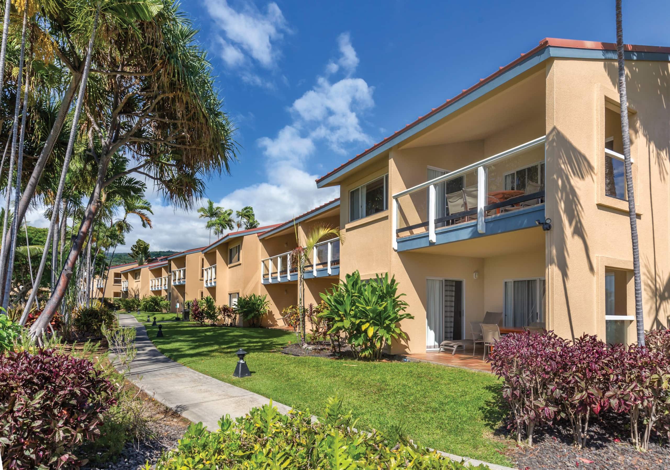 Lovely 2BR Kona Coast Resort -Golf Club by the Sea - Photo 30