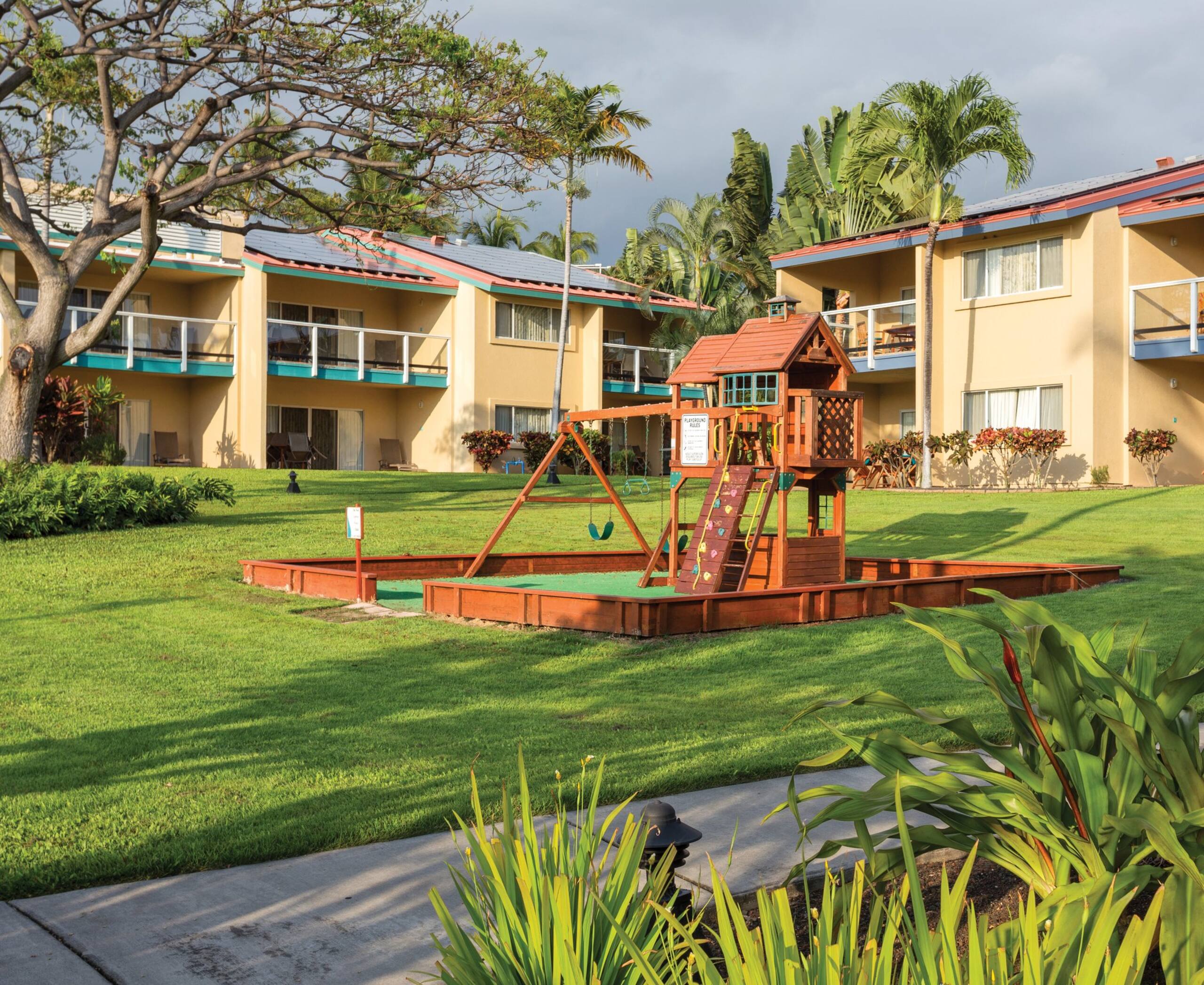 Lovely 2BR Kona Coast Resort -Golf Club by the Sea - Photo 25