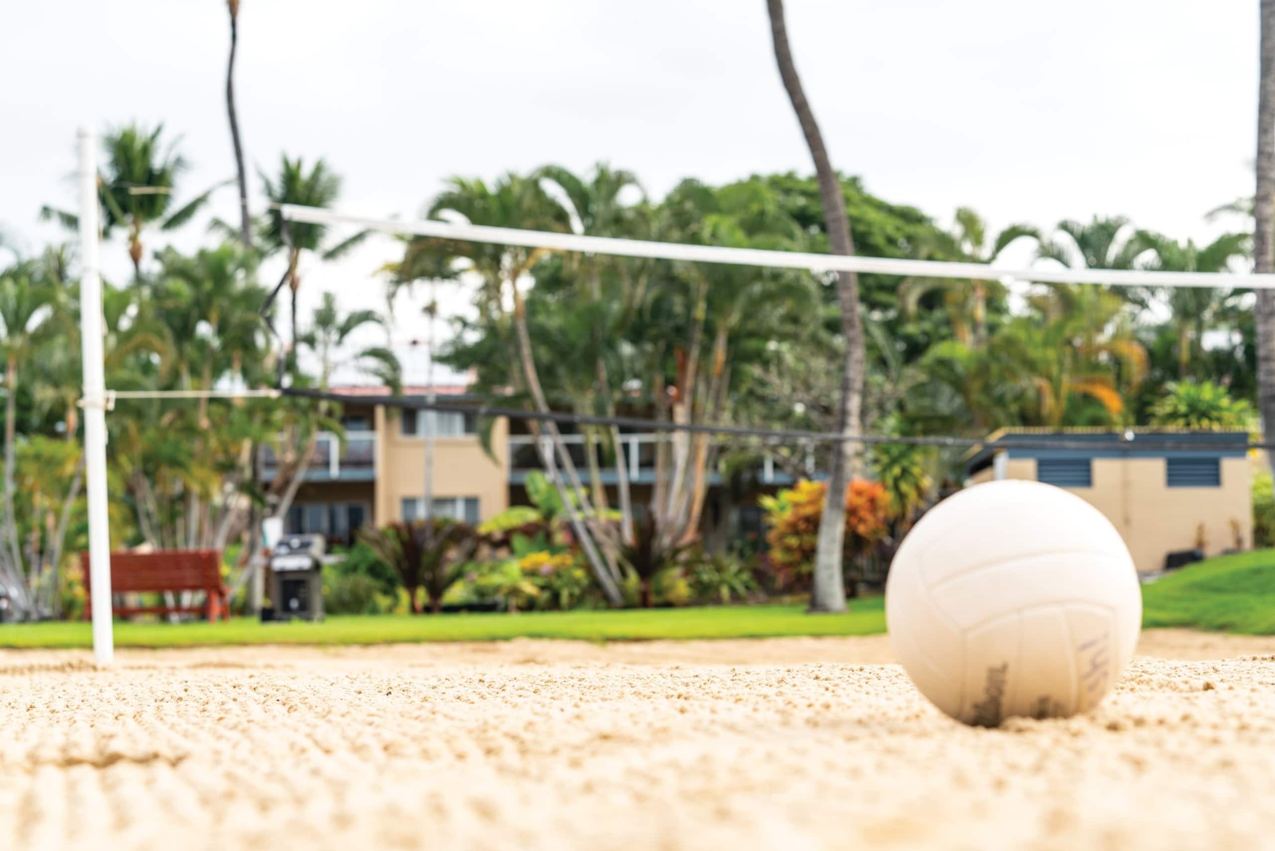 Lovely 2BR Kona Coast Resort -Golf Club by the Sea - Photo 18