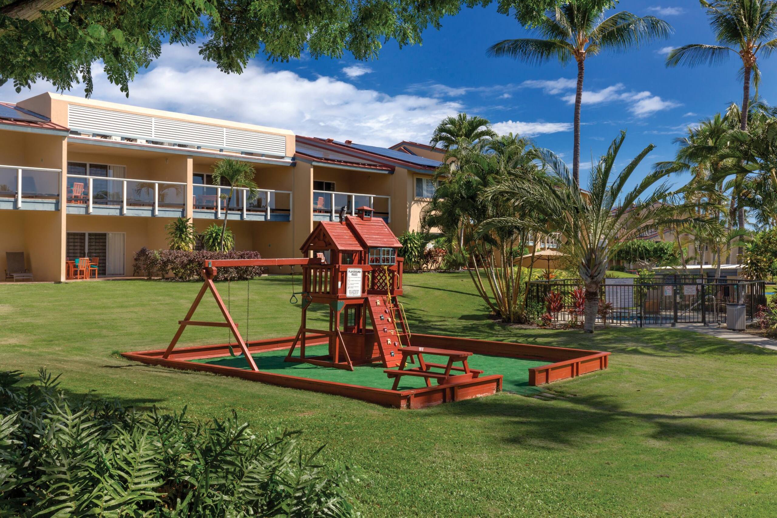 Lovely 2BR Kona Coast Resort -Golf Club by the Sea - Photo 15