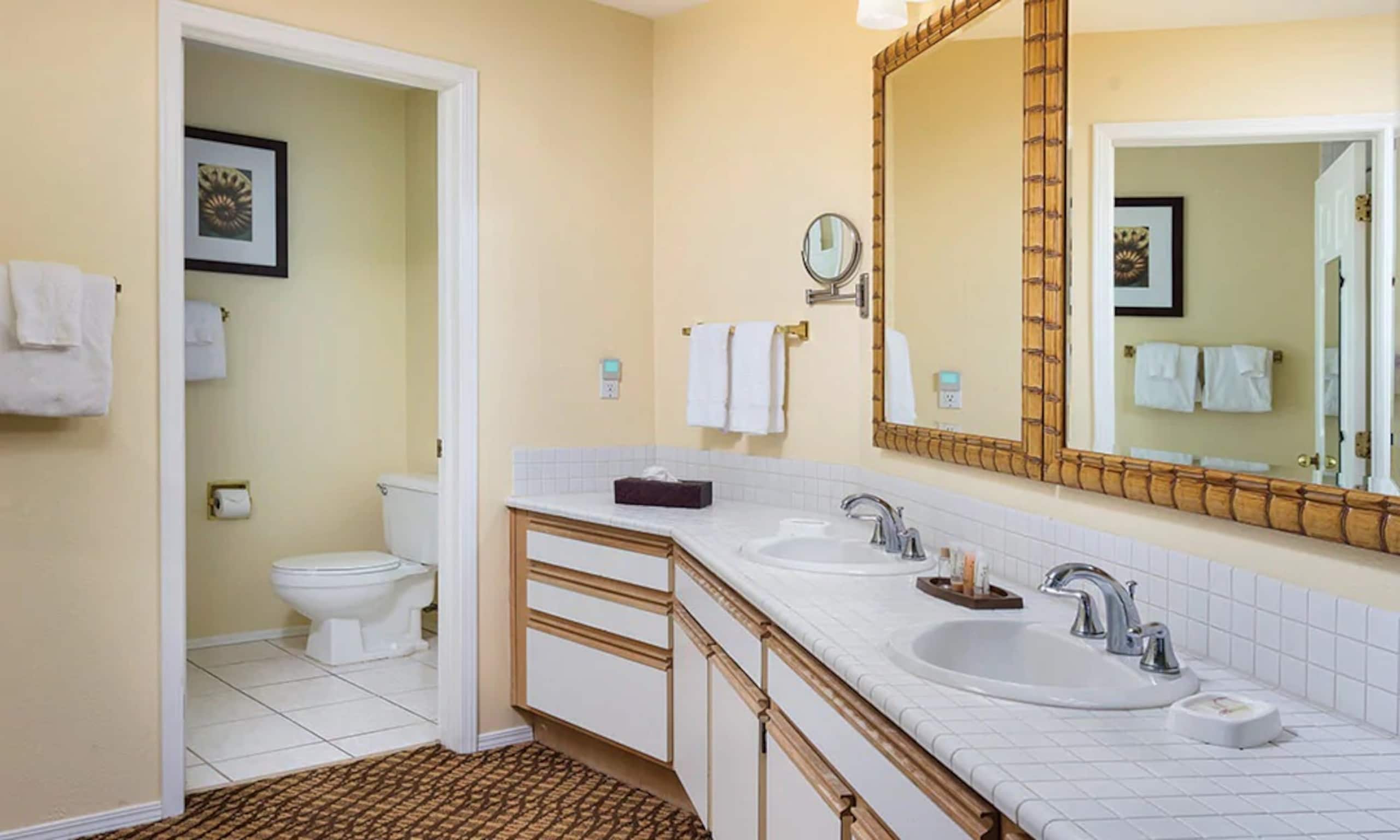 Mauna Loa Village 2 Bedroom - Photo 6