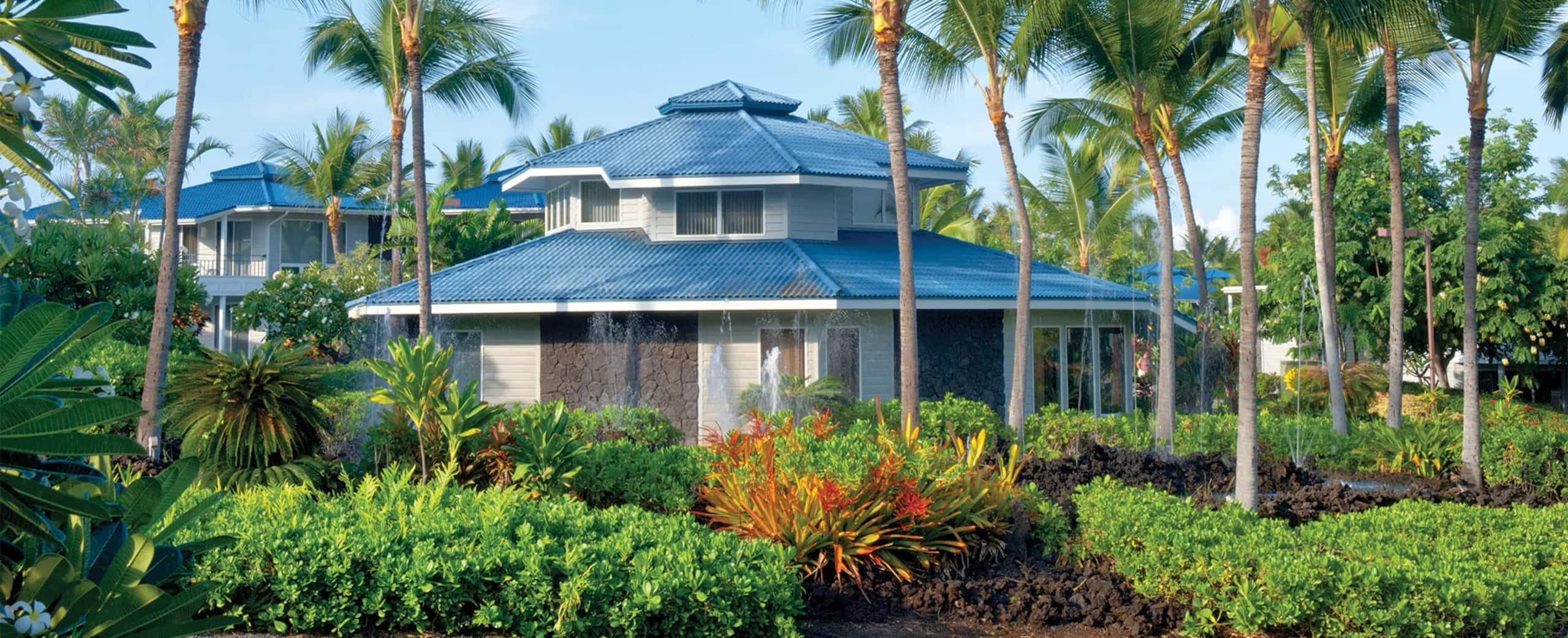 Mauna Loa Village 2 Bedroom - Photo 9
