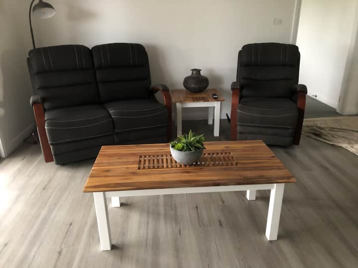 Farm Stay Halee Park Maitland - 梅特蘭