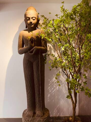 。Mandala Villa 離塵居。 gallery image 3