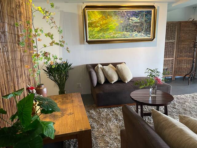 。Mandala Villa 離塵居。 gallery image 2