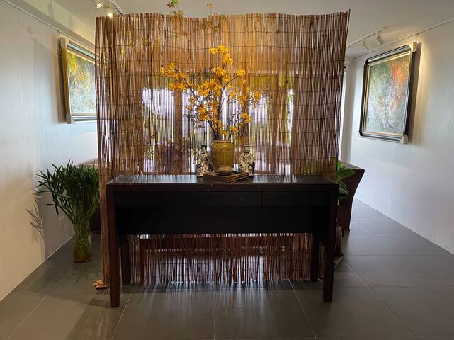 。Mandala Villa 離塵居。 gallery image 4