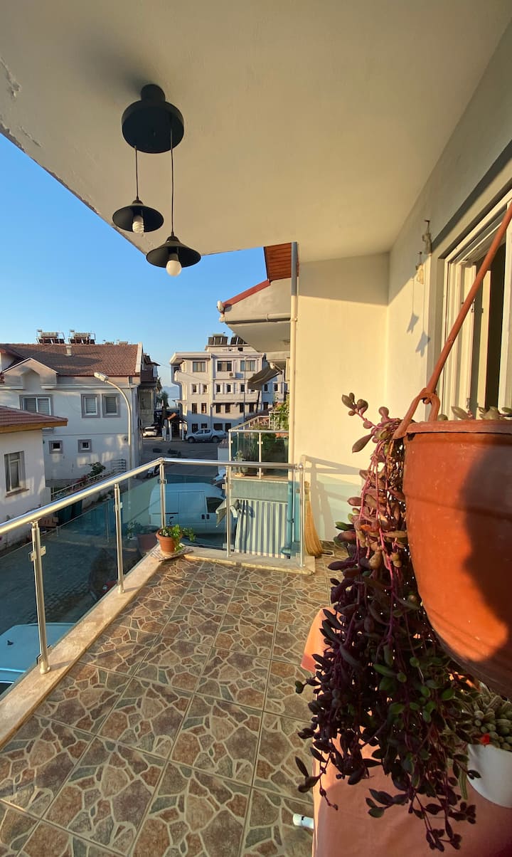 House For Rent In Köyceğiz - Köyceğiz