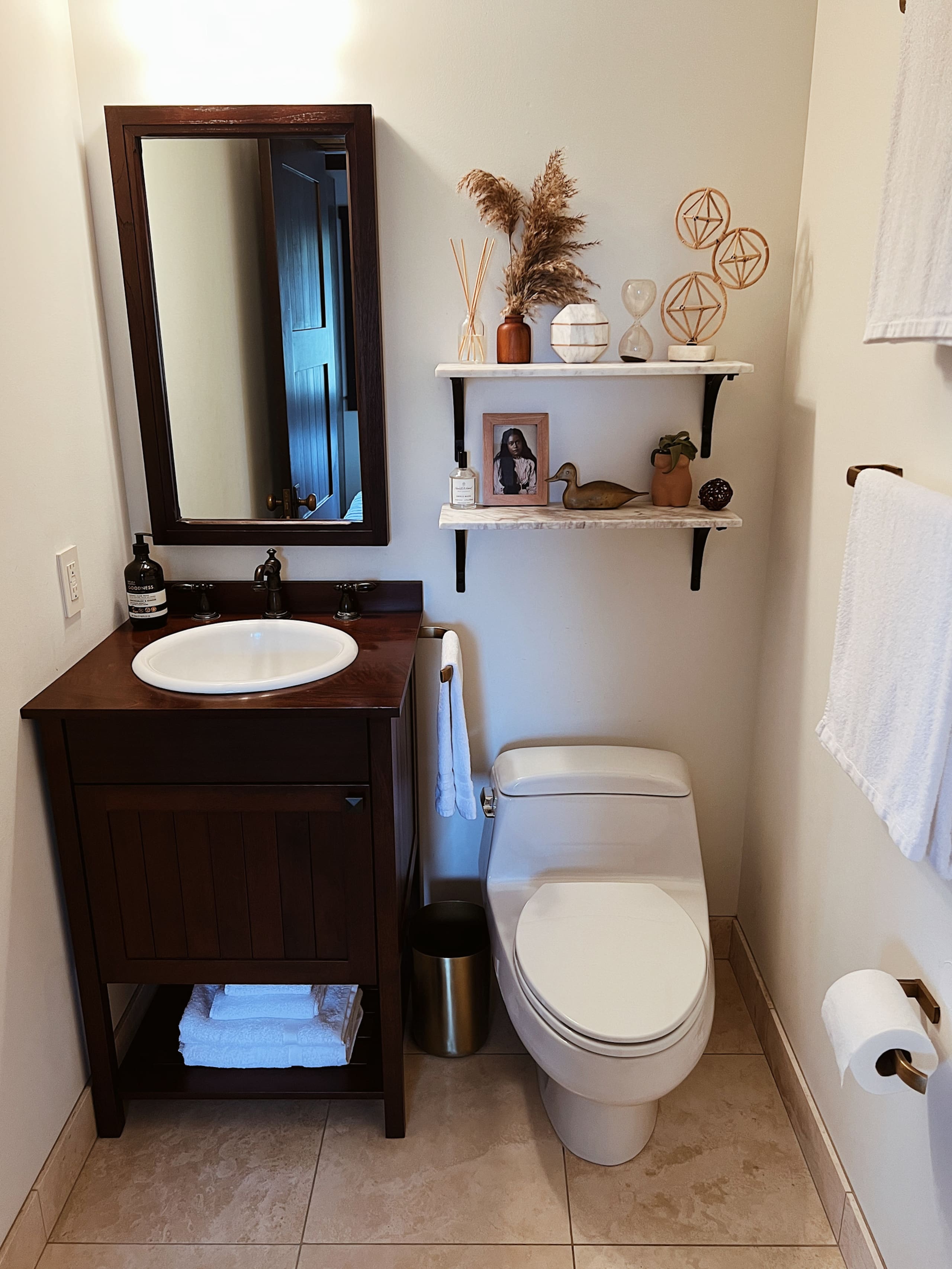 Anuhea House Akau - Beautiful custom-built studio - Photo 18