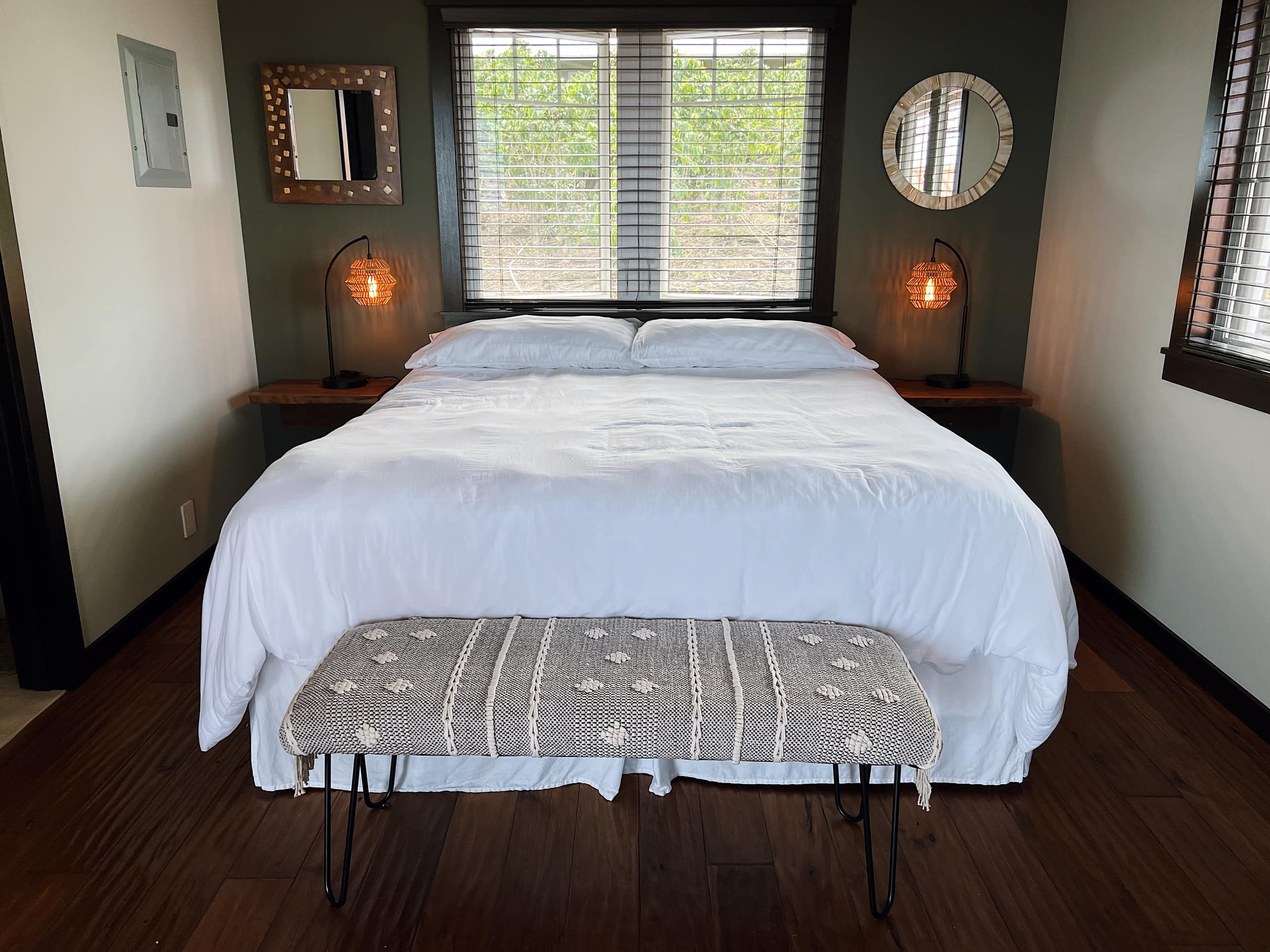 Anuhea House Akau - Beautiful custom-built studio - Photo 13