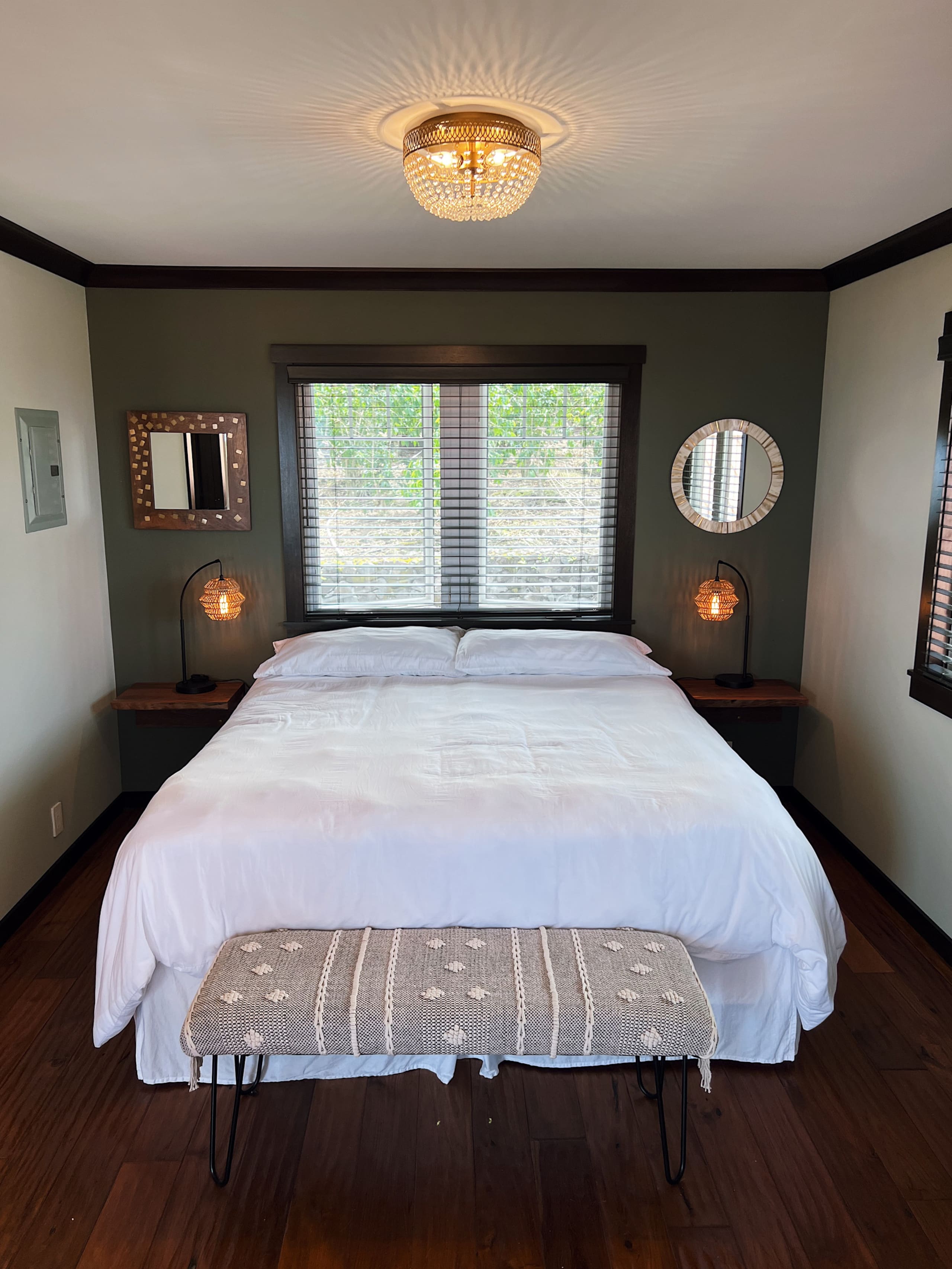 Anuhea House Akau - Beautiful custom-built studio - Photo 14