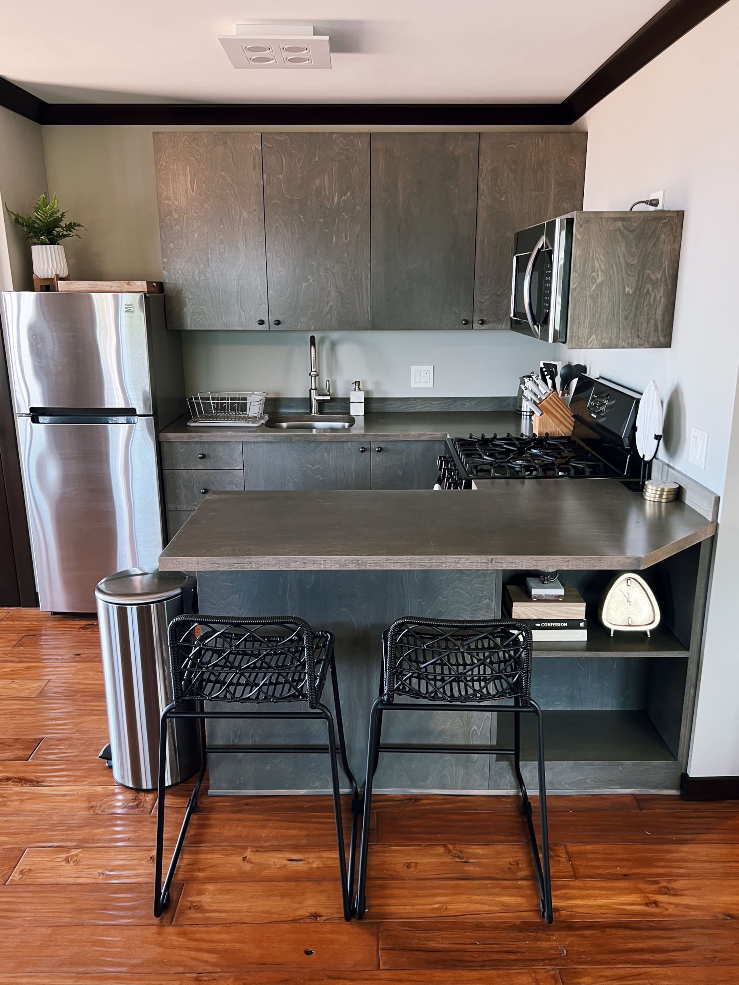 Anuhea House Akau - Beautiful custom-built studio - Photo 7