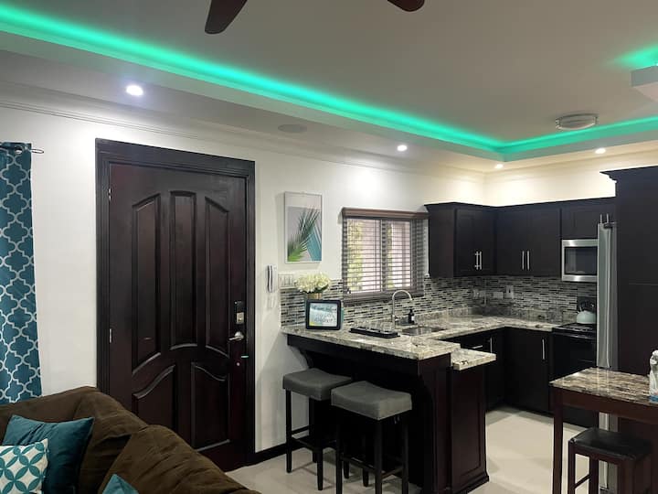 Castleton Alquileres vacacionales y alojamientos St. Mary Parish