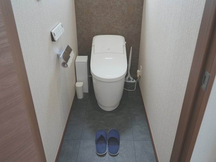 フルバスルーム