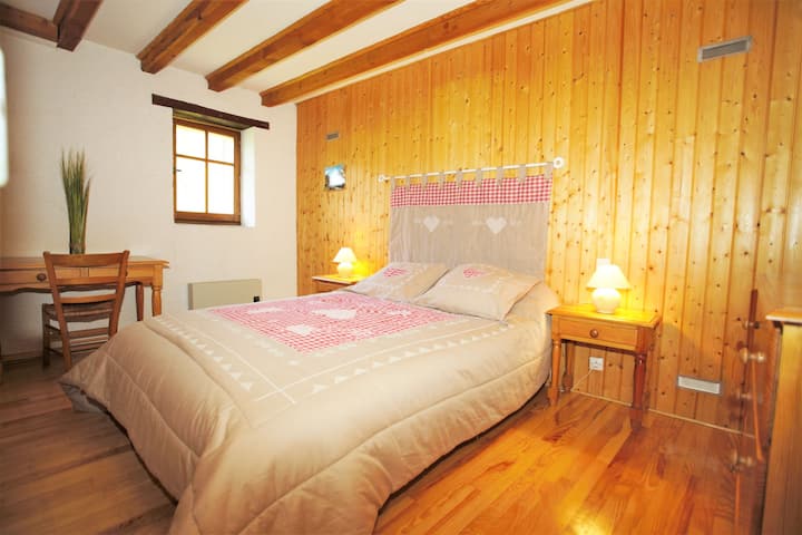 Спална соба 4