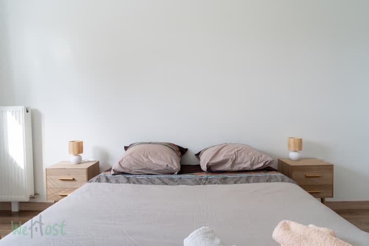 ห้อง 2 - ลิตร 140x190 ซม.