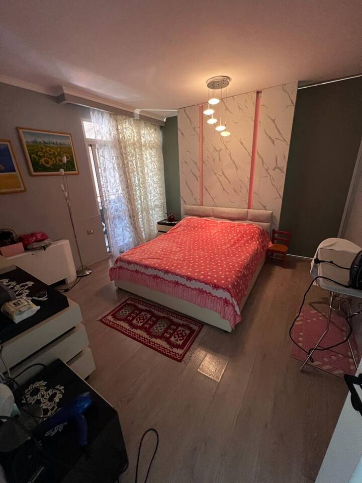 Spavaća soba 2