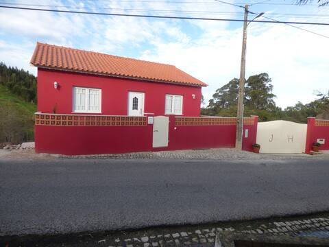 Casa Tradicional Portuguesa completamente renovada