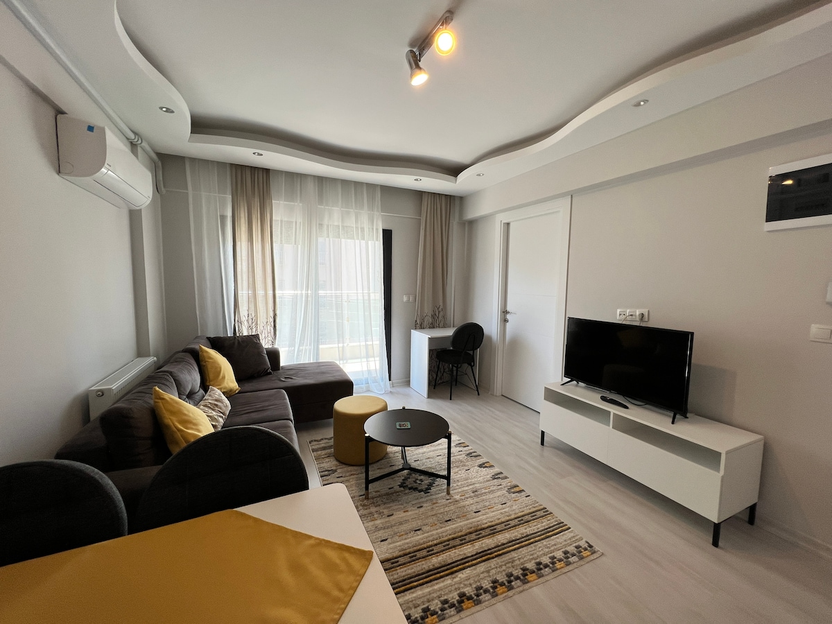 Safe Flat in Modern Location Only for Long Term Condominiums for