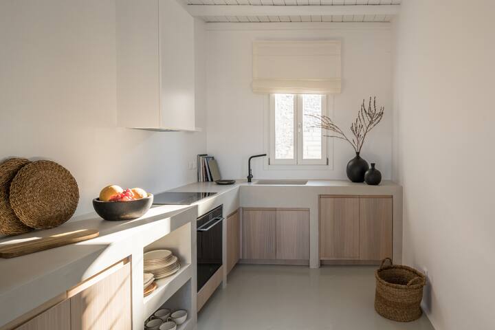 Mykonos Esti Villa Verbena gallery image 4