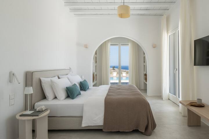 Mykonos Esti Villa Verbena gallery image 2