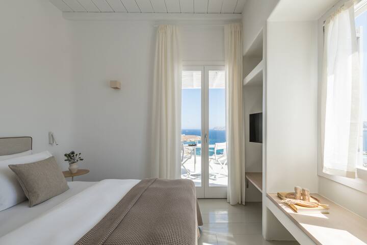 Mykonos Esti Villa Verbena gallery image 3