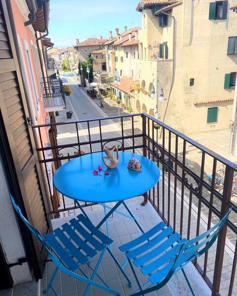 Casa.Turchese
