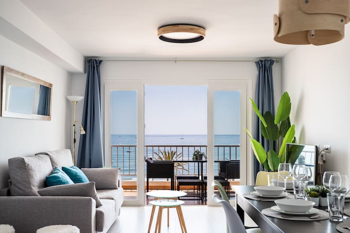 Sur Suites managed Airbnb listing 1