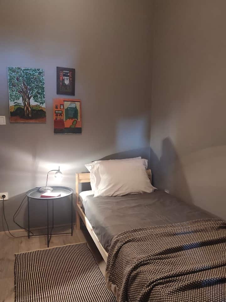 საძინებელი 3