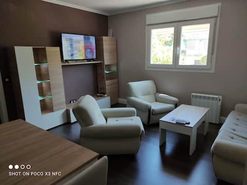 PISO-APARTAMENTO IN TORREJON DE ARDOZ