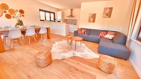 The Sweet Shore - Tilff (Liège)