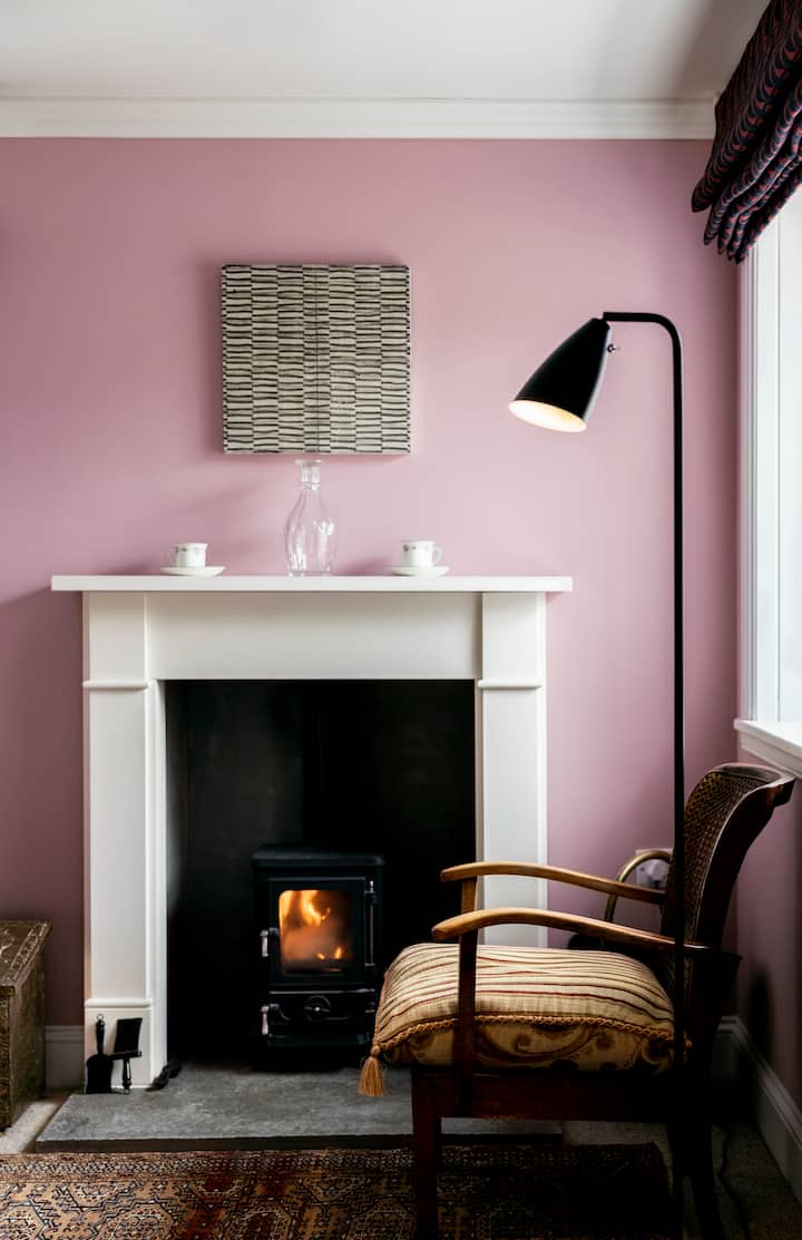 Charming Cottage In Highland Perthshire - Blair Atholl