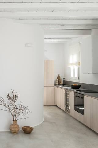 Mykonos Esti Villa Salvia gallery image 4