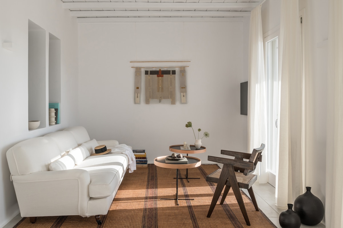 Casa Erato — view 3