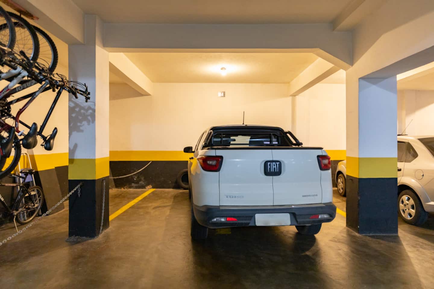 Apartamento Família Praça — banheiro 10, Colina Lofts em Águas de Lindóia