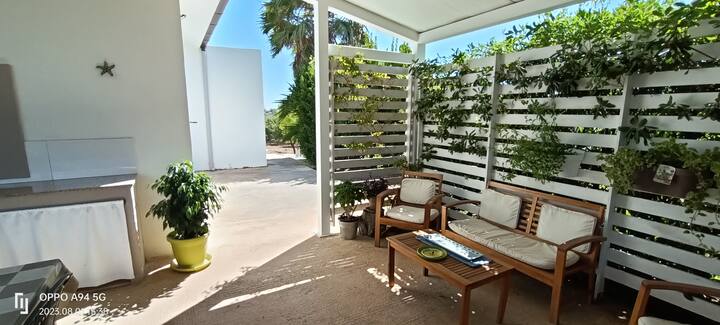 casa vacanza Lilibeth - C.I.R. 19088005C225841