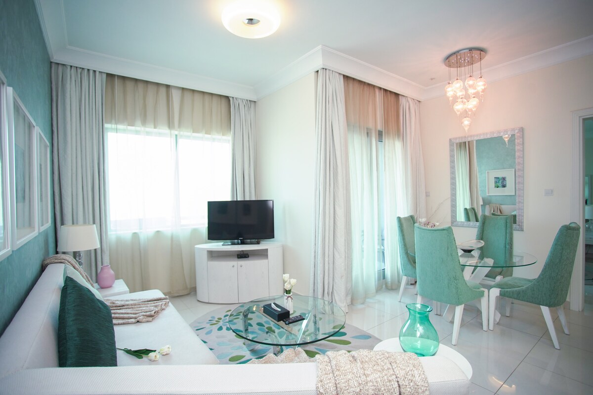 1-Bedroom Apartment · Downtown Dubai · XXV 4