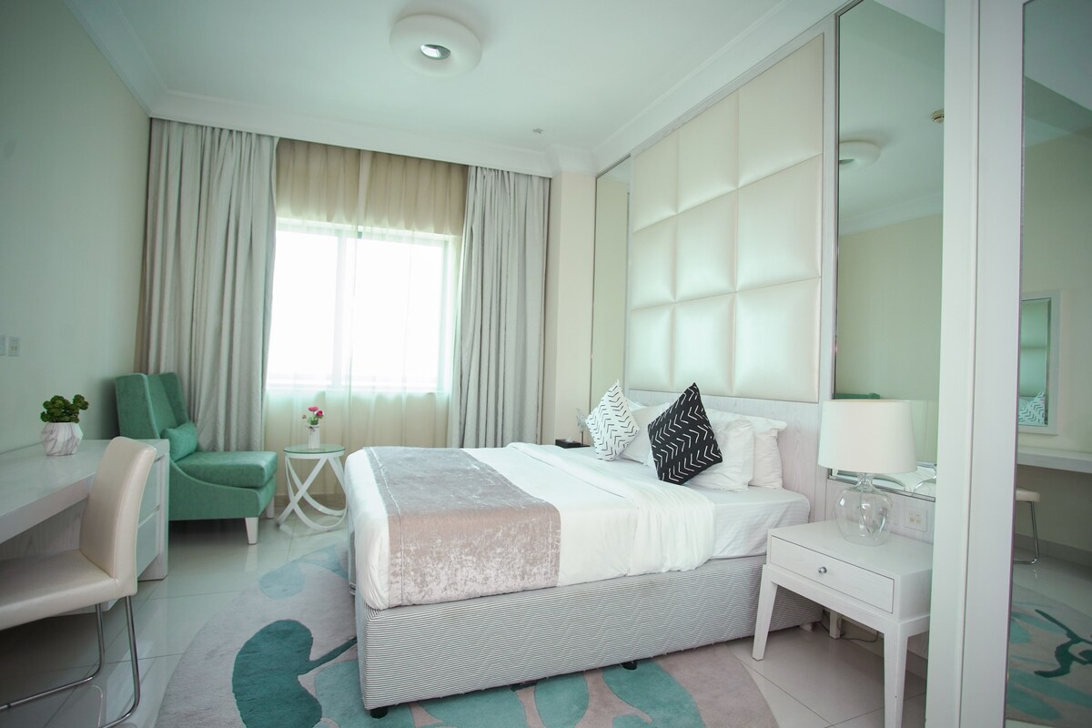 1-Bedroom Apartment · Downtown Dubai · XXV 5