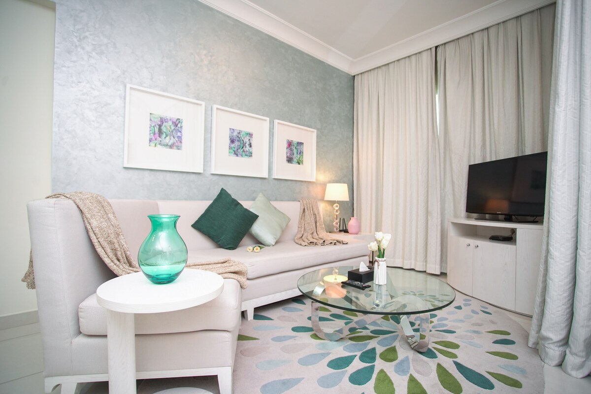 1-Bedroom Apartment · Downtown Dubai · XXV 2