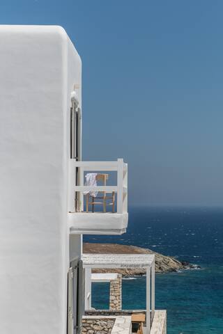 Mykonos Esti Villa Melissa gallery image 2