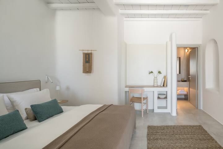 Mykonos Esti Villa Melissa gallery image 3