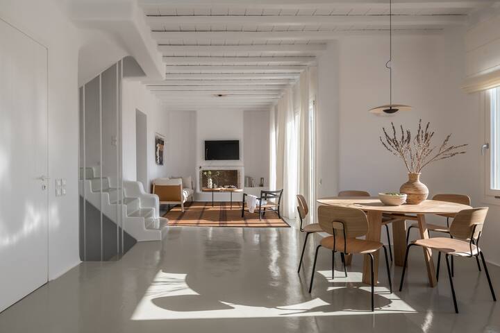 Mykonos Esti Villa Melissa gallery image 4