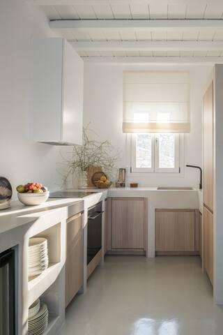 Mykonos Esti Villa Melissa gallery image 5